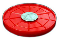 (image for) Coin Coaster